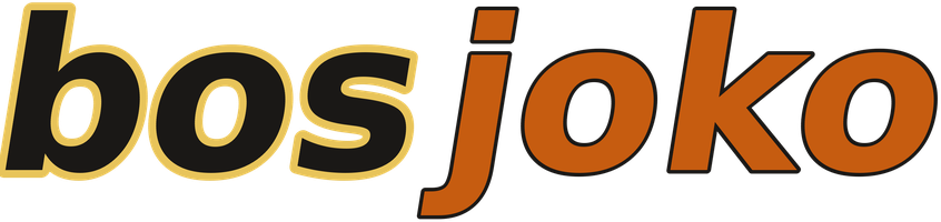 bosjoko logo